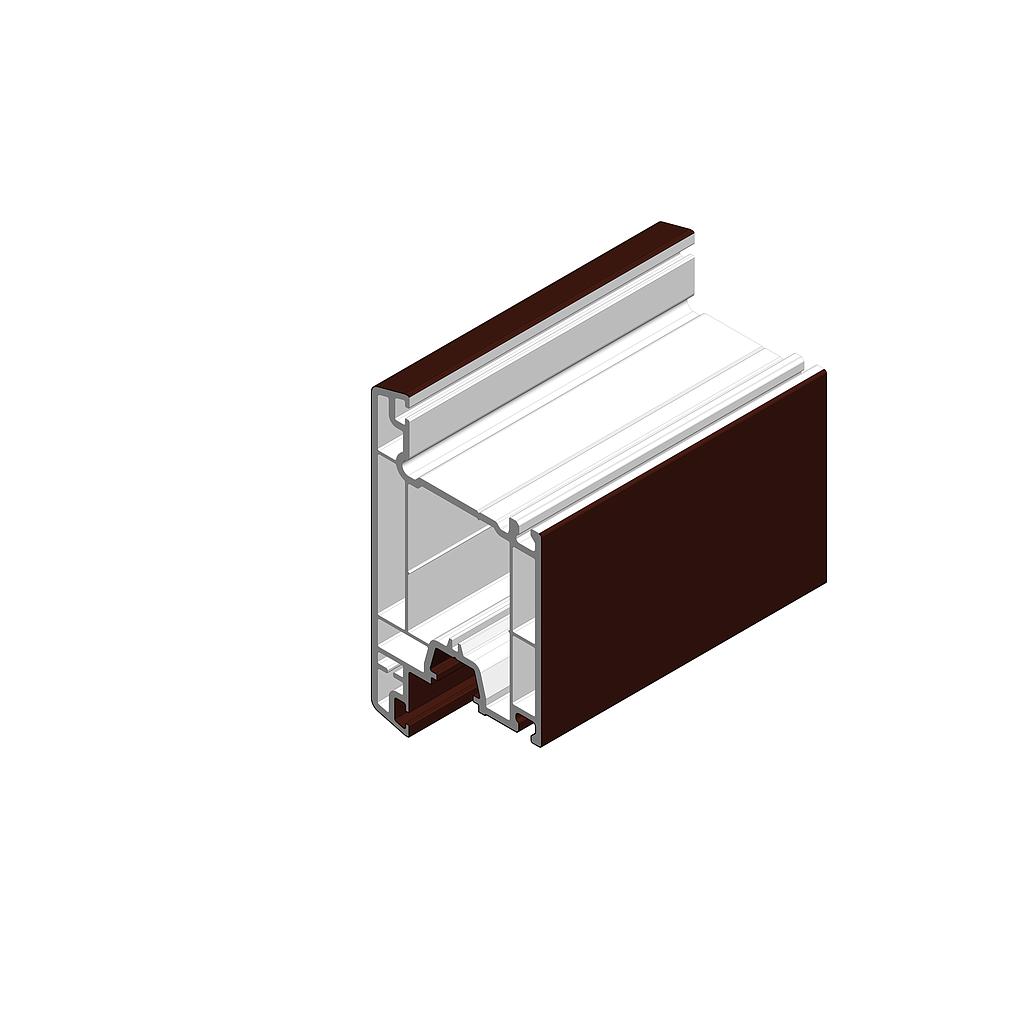 Casement Door Sash (Outward)