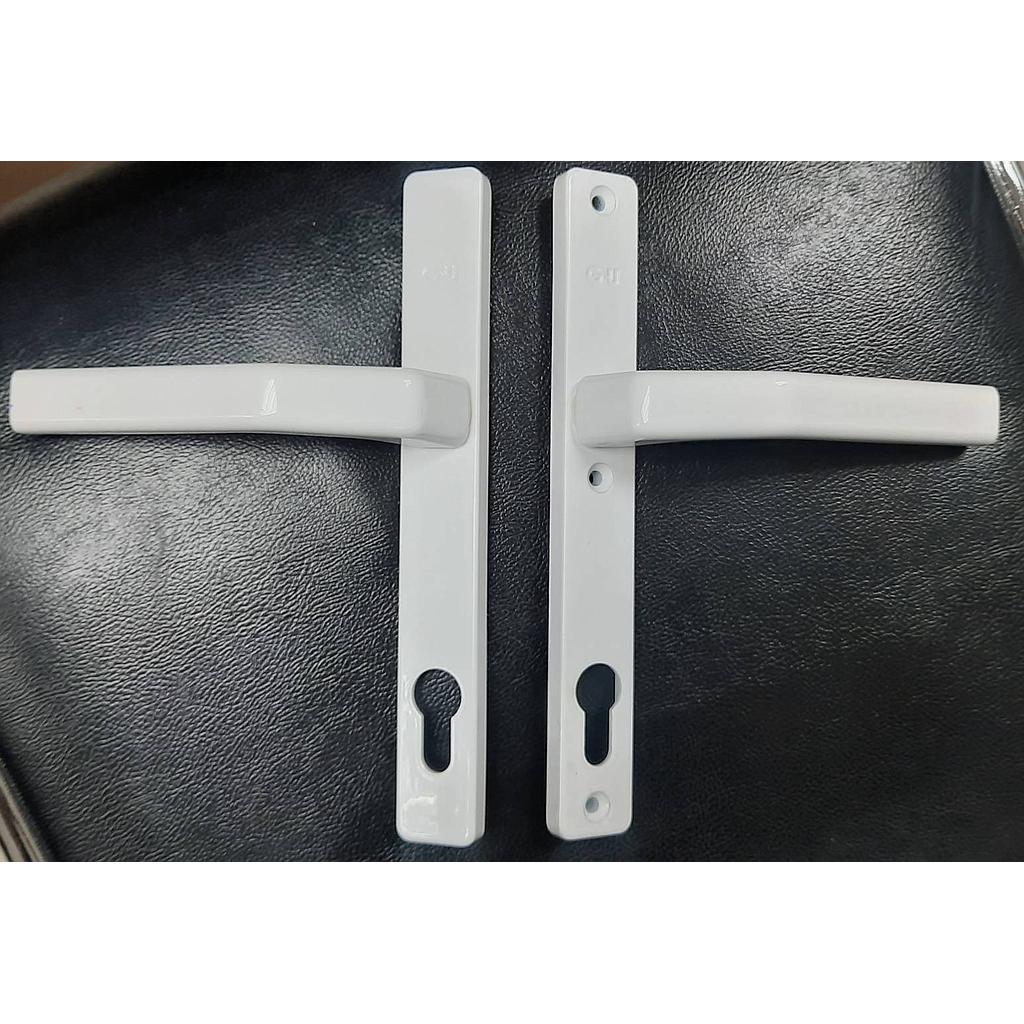 Entrance Handle Set