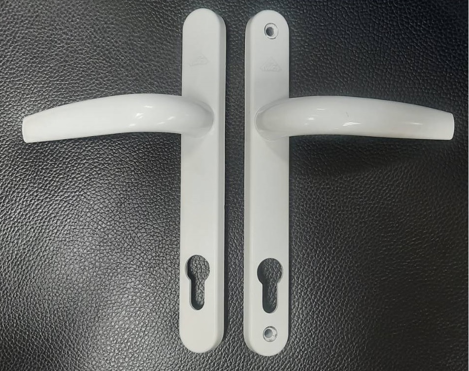 Door Handle Set PZ92