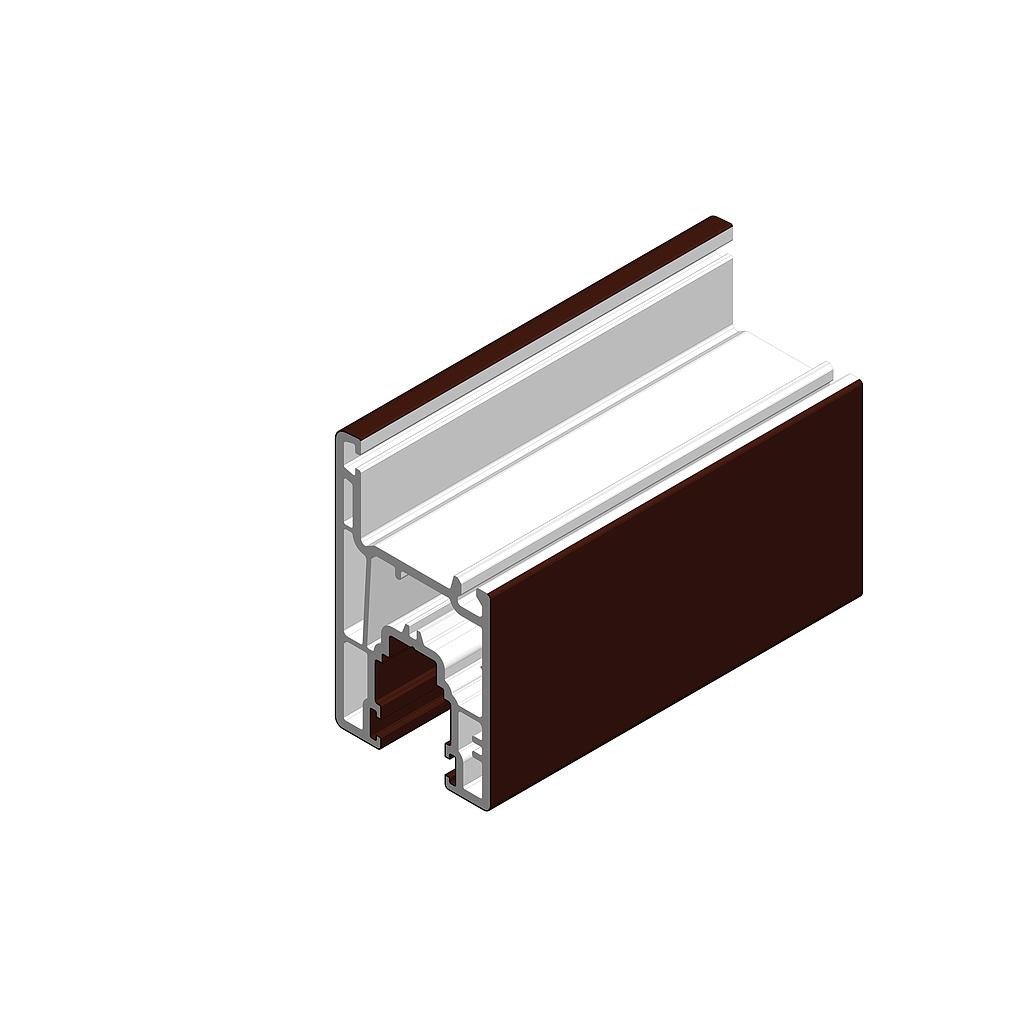 Sliding Window Sash 70