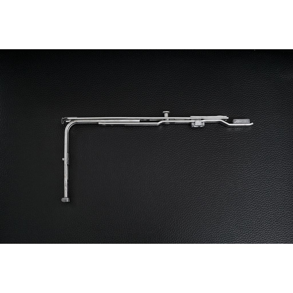 Middle Lock for Gear ZK