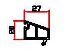 คิ้ว 27