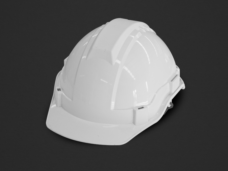 Safety Helmet