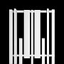 Senta Decorative Panel