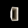 Small Rail 3"x1 1/2"