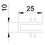 Coupling 10