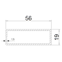 Steel For Coupling 25 /33-597.020