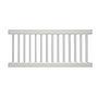 Mezzo Railing