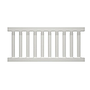 Larger Railing